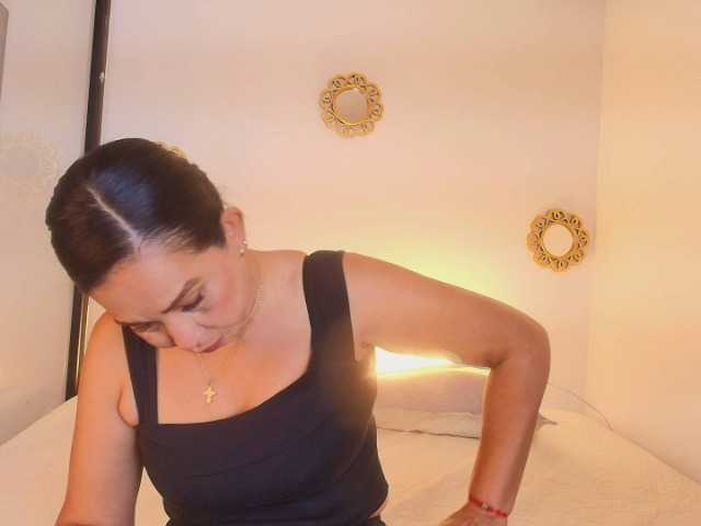 Shanon-mature