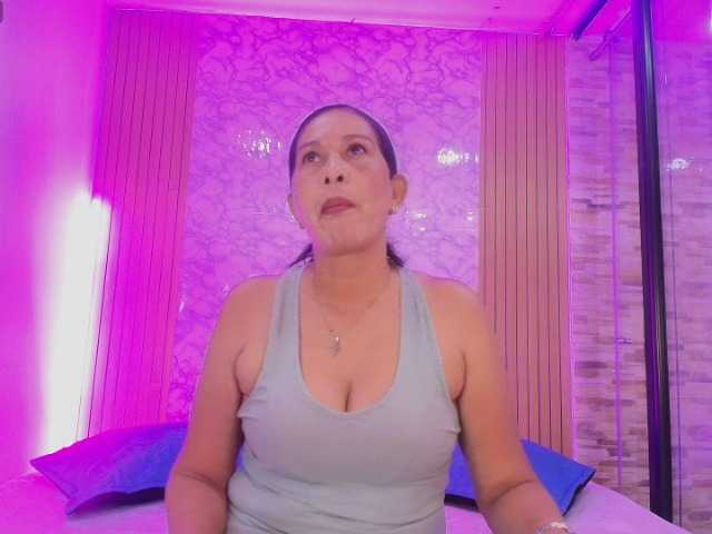 Shanon-mature