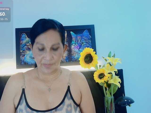 Shanon-mature