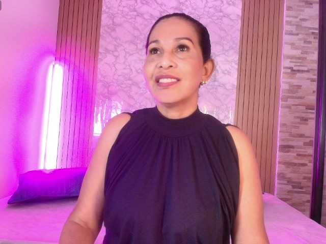 Shanon-mature