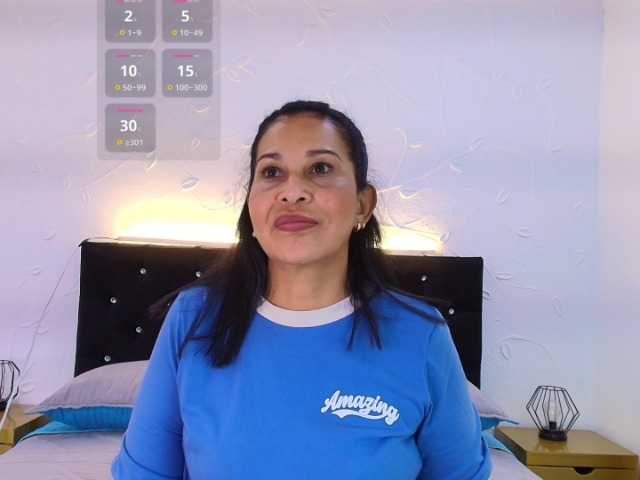 Shanon-mature