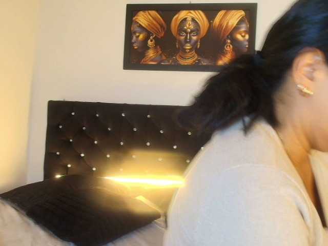 Shanon-mature
