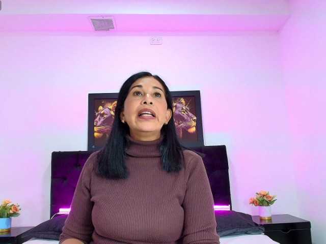 Shanon-mature