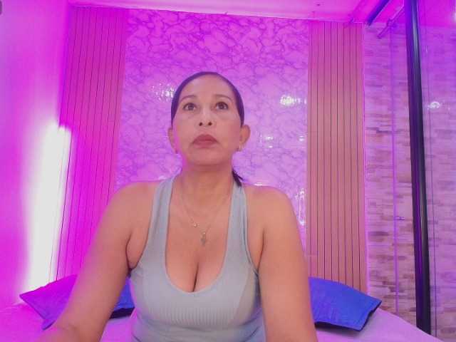 Shanon-mature