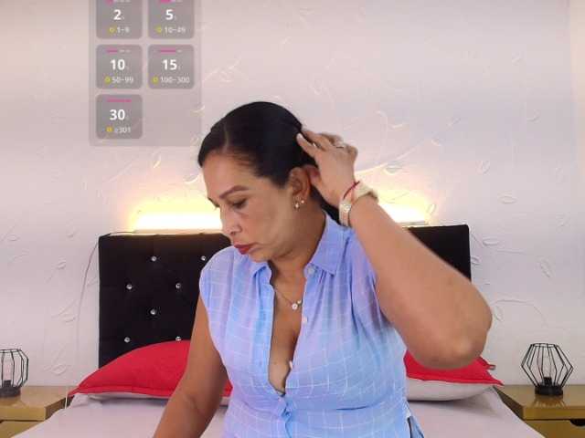 Shanon-mature