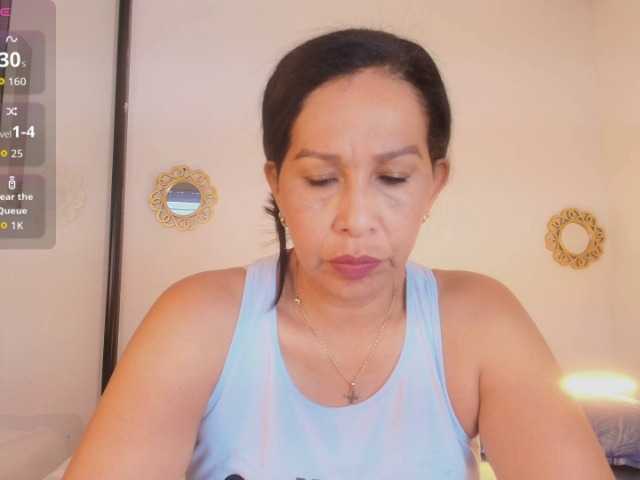 Shanon-mature