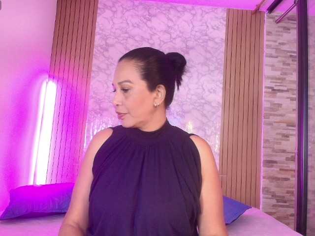 Shanon-mature