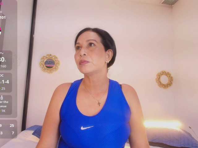 Shanon-mature