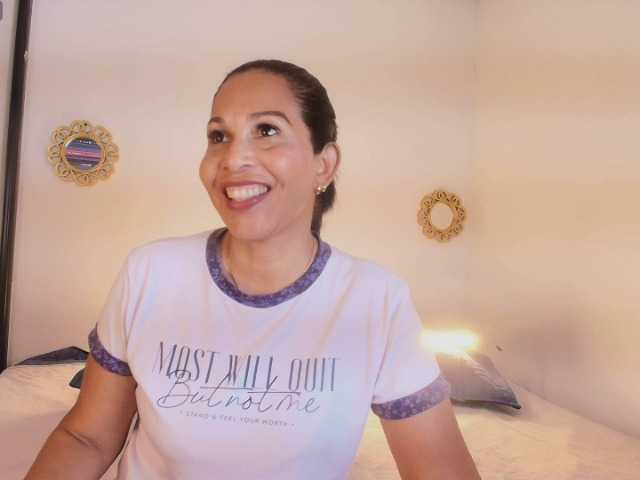 Shanon-mature