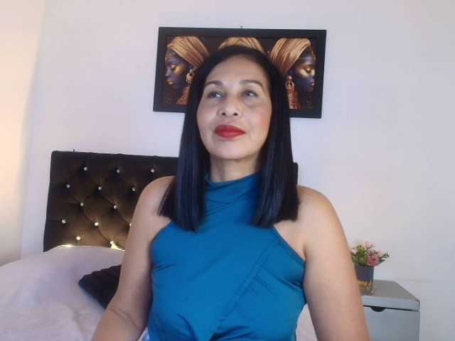Shanon-mature