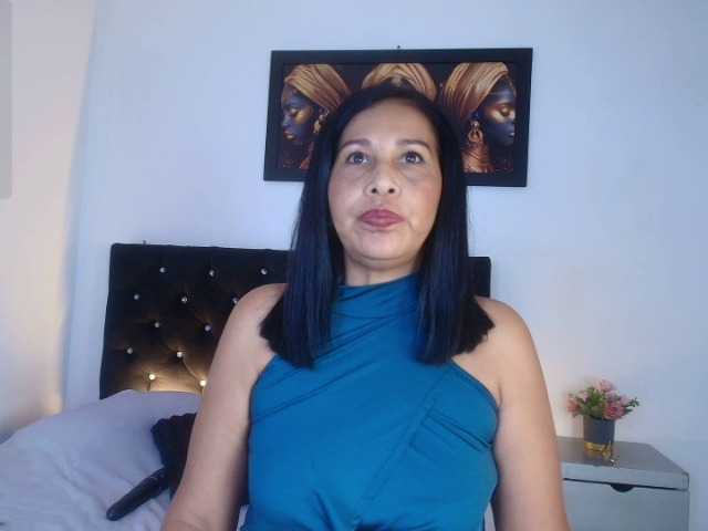 Shanon-mature