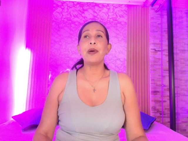 Shanon-mature