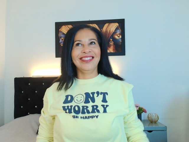 Shanon-mature