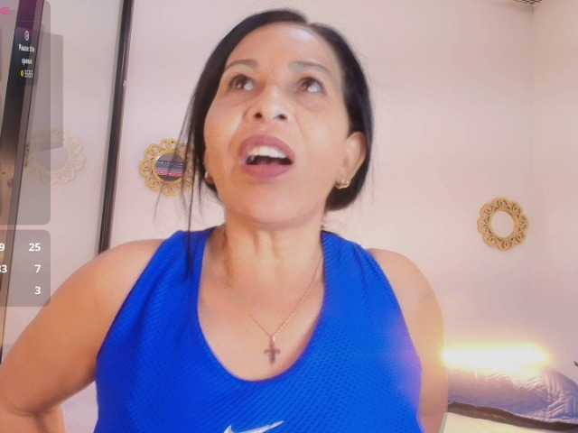 Shanon-mature