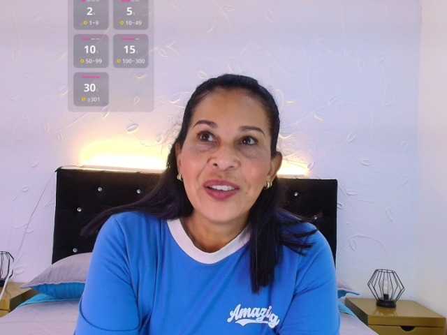 Shanon-mature