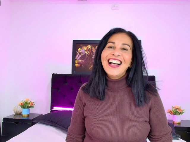 Shanon-mature
