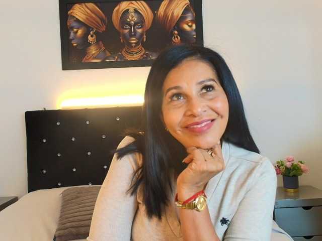 Shanon-mature