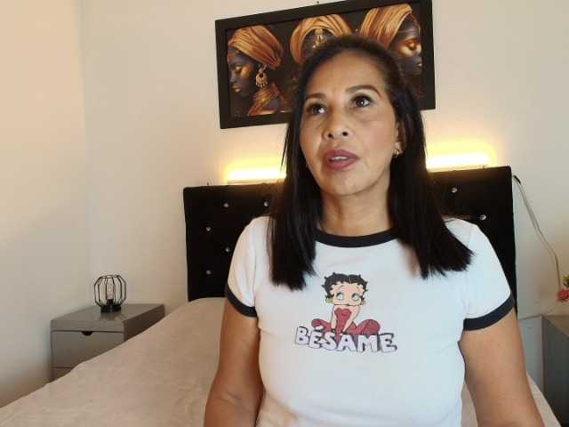 Shanon-mature
