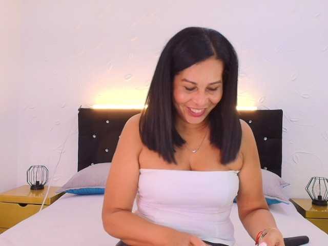 Shanon-mature