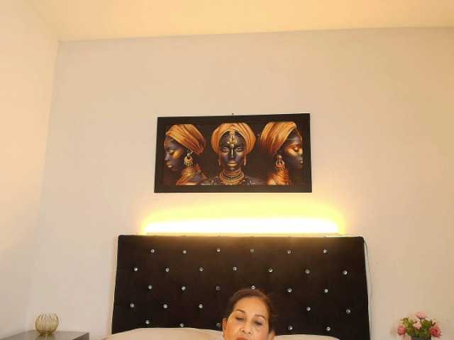 Shanon-mature