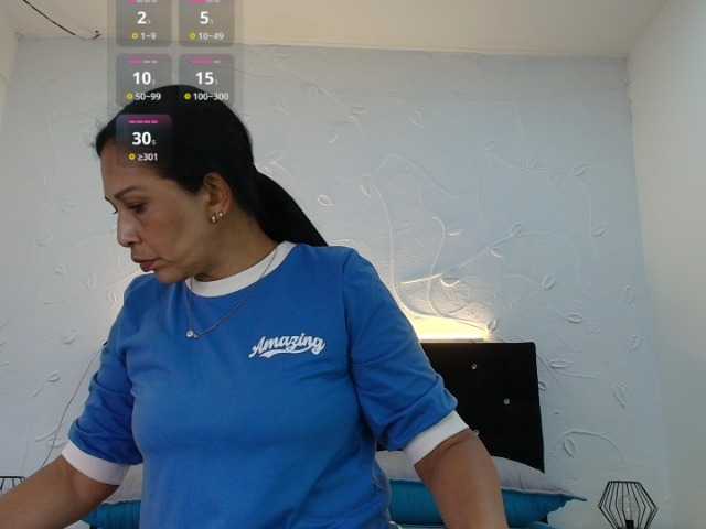 Shanon-mature