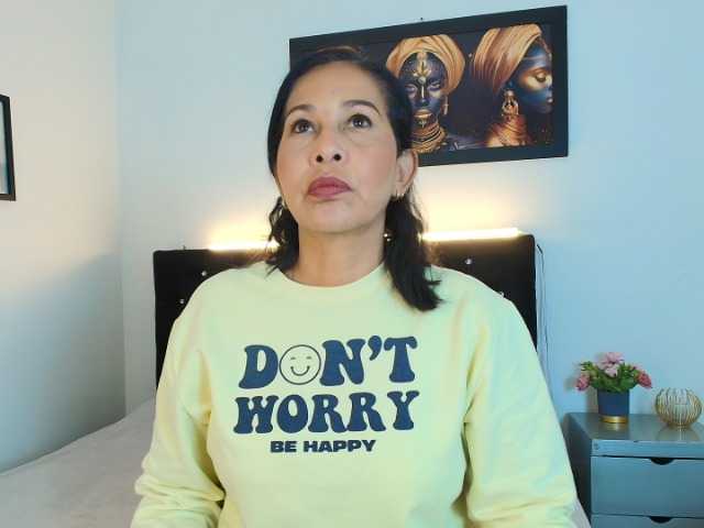 Shanon-mature