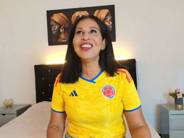 Shanon-mature
