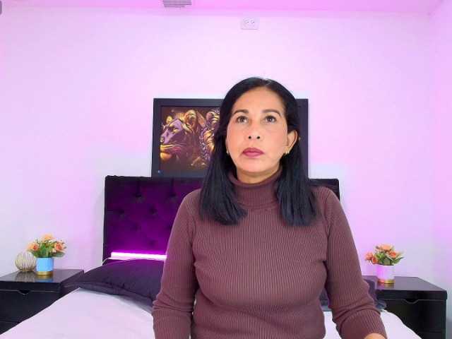 Shanon-mature