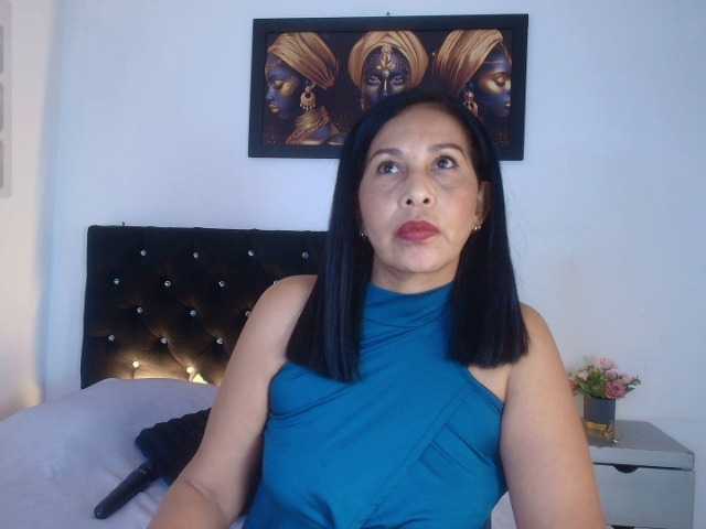 Shanon-mature