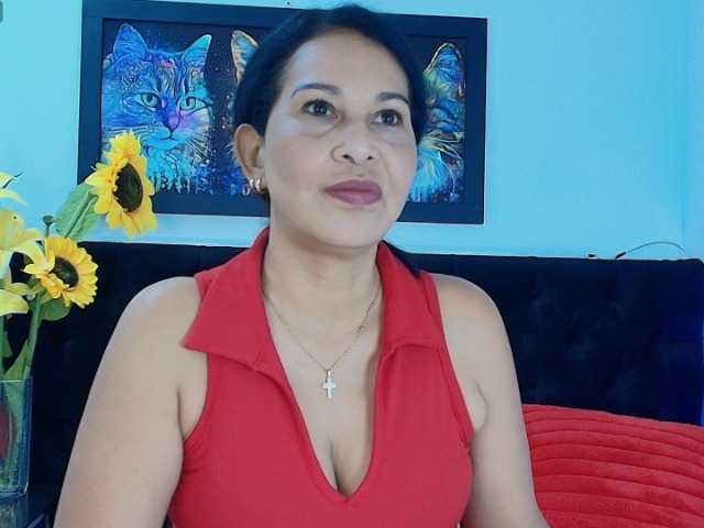 Shanon-mature