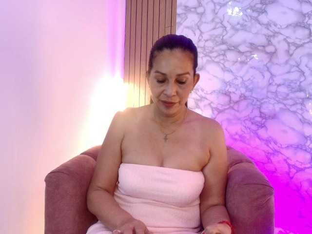 Shanon-mature