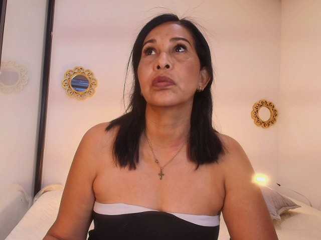 Shanon-mature