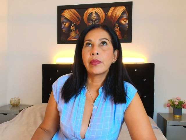 Shanon-mature