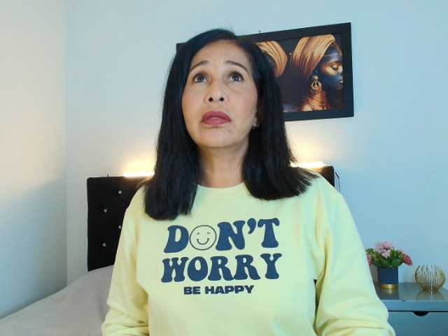 Shanon-mature