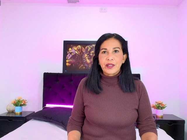 Shanon-mature