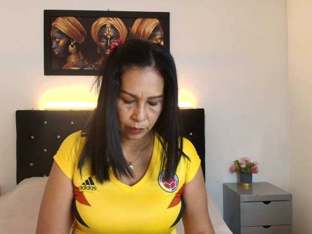 Shanon-mature