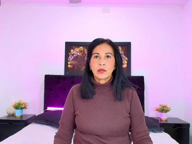 Shanon-mature