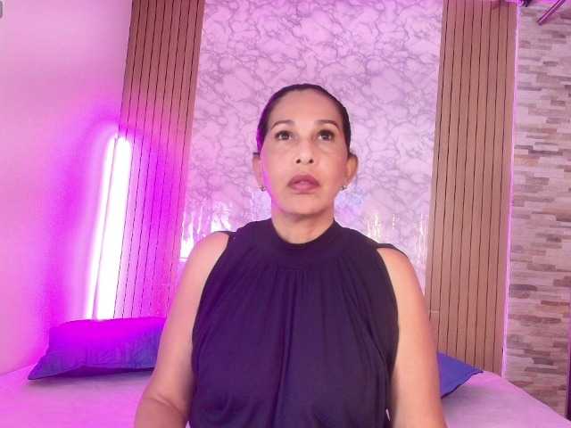 Shanon-mature