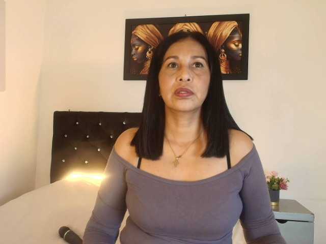 Shanon-mature