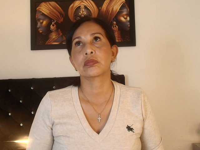 Shanon-mature