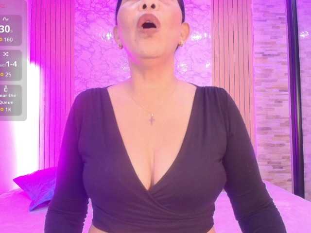Shanon-mature