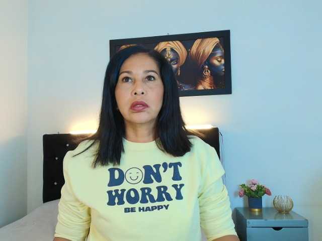 Shanon-mature