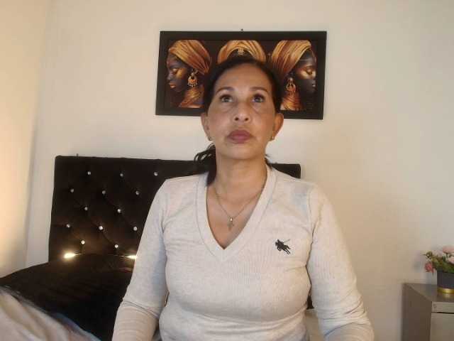 Shanon-mature