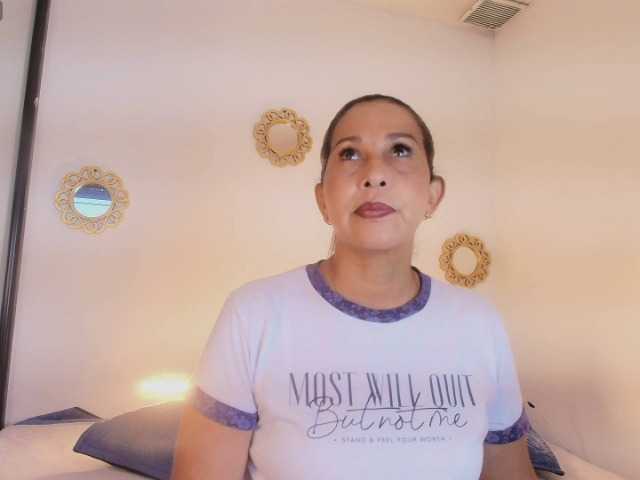 Shanon-mature