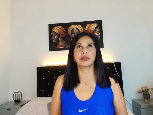 Shanon-mature
