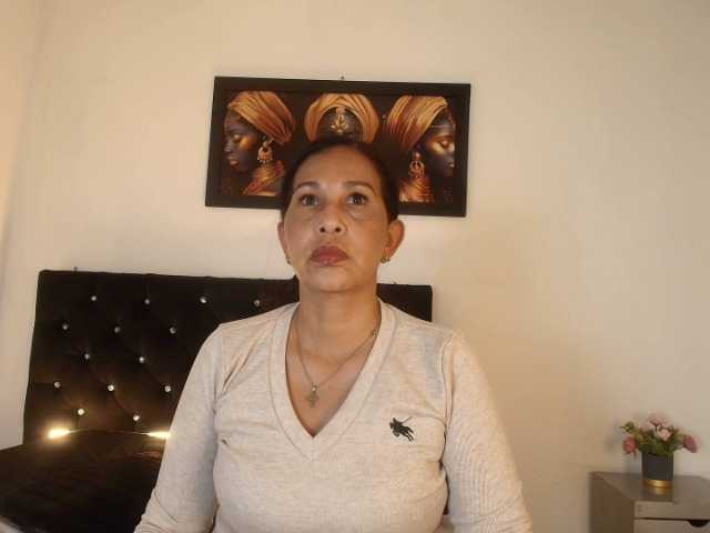 Shanon-mature