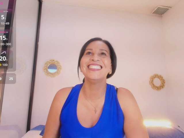 Shanon-mature