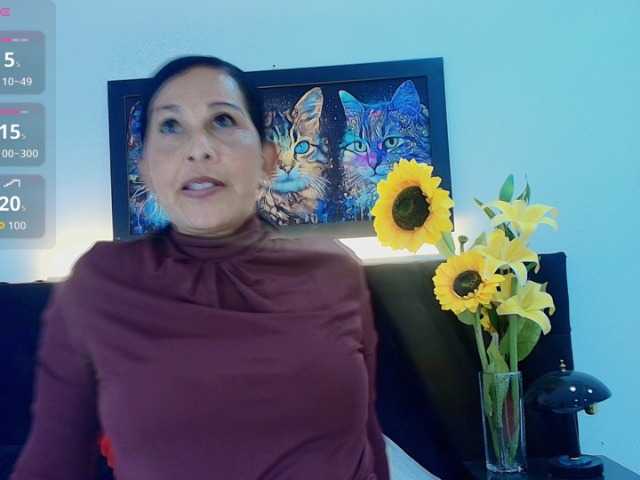 Shanon-mature