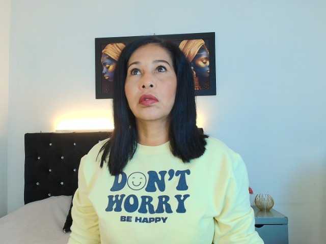 Shanon-mature
