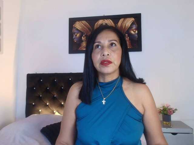 Shanon-mature